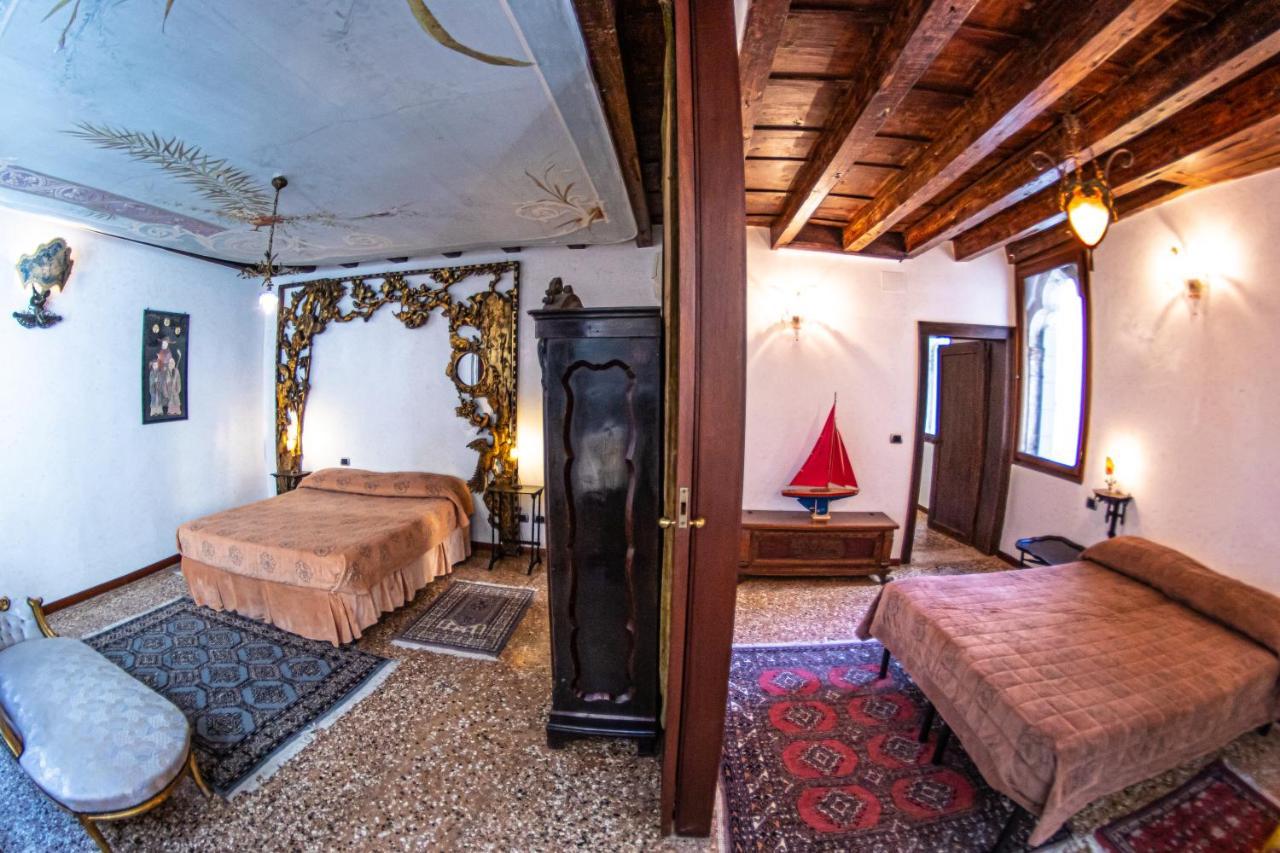 La Terrazza Di San Marco - Luxury Apartment Venedig